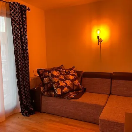 Studio 12 Appartamento