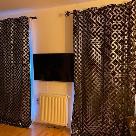 Appartamento Studio 12 Jastrzębia Góra