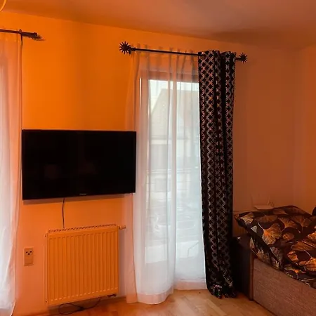 Studio 12 Appartamento
