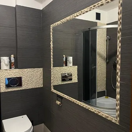 Studio 12 Jastrzębia Góra