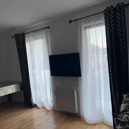 Appartamento Studio 12 Jastrzębia Góra