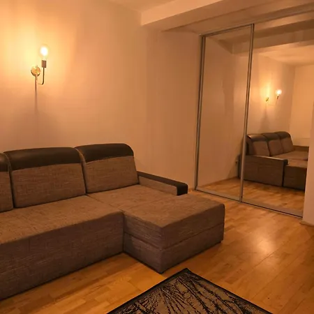 Appartamento Studio 12 *