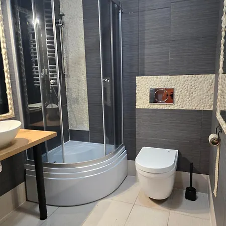 Studio 12 Jastrzębia Góra