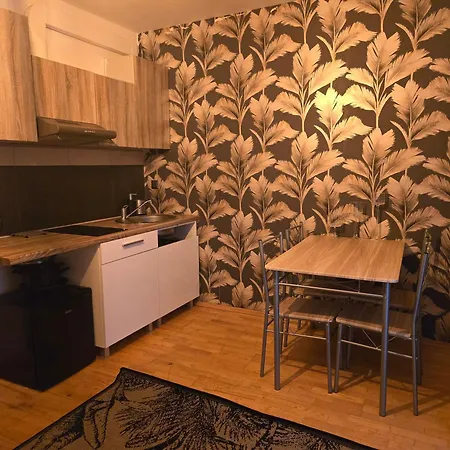 Studio 12 Appartamento