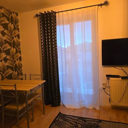 Studio 12 Appartamento
